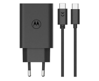 Motorola edge 60 5G 12/512GB Shamrock 120Hz + Ładowarka 68W - 1486719 - zdjęcie 14